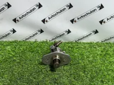 ТНВД BMW 5-Series G60 2024