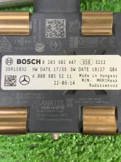 Датчик радарный Mercedes-Benz GLE-Class V167 2022