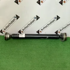 Карданный вал Mercedes-Benz GLE-Class V167 2022