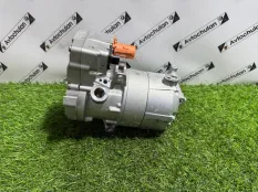 Компрессор кондиционера BMW 5-Series G60 2024