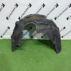 Подкрылок задний левый BMW 5-Series G60 2024