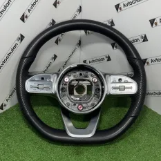 Руль Mercedes-Benz GLE-Class V167 2022