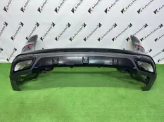 Бампер задний BMW X5 G05 B57D30B 2023