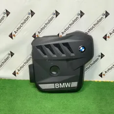 Декоративная крышка двигателя BMW 5-Series G60