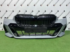 Бампер передний BMW 5-Series G60 2024