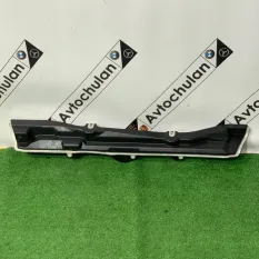 Перегородка моторного отсека BMW 5-Series G60 2024