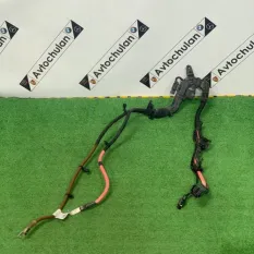 Провод плюсовой BMW 5-Series G60 2024