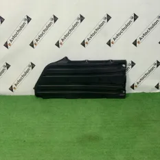 Облицовка пола BMW 5-Series G60 2024