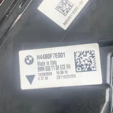 Фонарь задний правый BMW 5-Series G60 2024