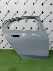 Дверь задняя правая BMW 5-Series G60 2024