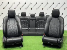 Салон в сборе BMW 5-Series G60 2024