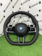 Руль BMW 5-Series G60 2024