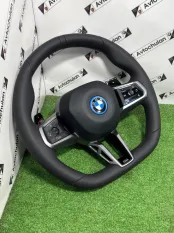 Руль BMW 5-Series G60 2024