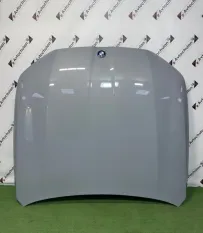 Капот BMW 5-Series G60 2024
