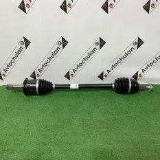 Привод задний правый Mercedes-Benz GLE-Class V167