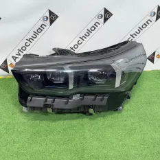 Фара передняя левая BMW 5-Series G60 2024