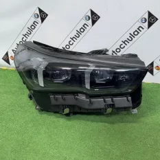 Фара передняя правая BMW 5-Series G60 2024