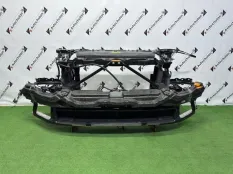 Панель передняя (Телевизор) BMW 5-Series G60 2024