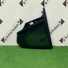 Форточка двери задняя левая BMW 5-Series G60 2024