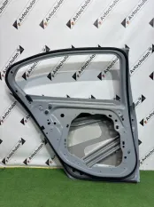 Дверь задняя левая BMW 5-Series G60 2024