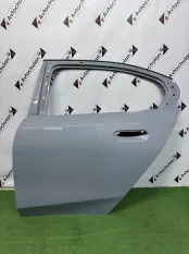 Дверь задняя левая BMW 5-Series G60 2024