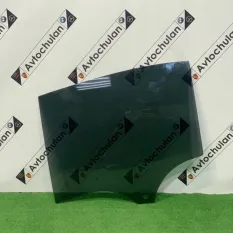 Стекло двери заднее левое BMW 5-Series G60 2024