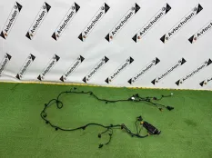 Проводка парктроника передняя BMW X5 G05 B57D30B