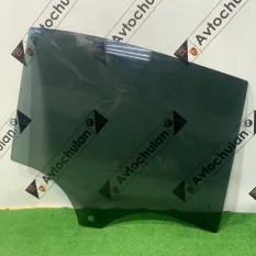 Стекло двери заднее правое BMW 5-Series G60 2024