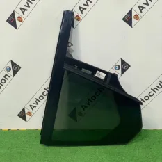 Форточка двери задняя правая BMW 5-Series G60 2024