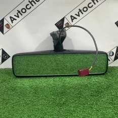 Зеркало заднего вида салонное переднее