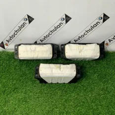 Подушка безопасности пассажира Audi Q5 80A 2023