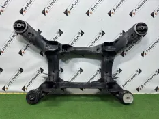 Подрамник задний Mercedes-Benz GLE-Class V167 2022