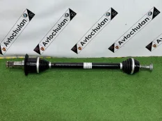 Привод задний левый BMW 5-Series G60 2024