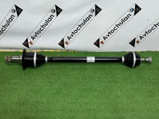 Привод задний правый BMW 5-Series G60 2024