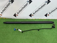 Электропривод крышки багажника левый Mercedes-Benz