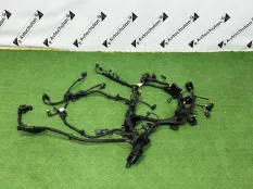 Проводка ДВС BMW 5-Series G60 2024
