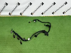Проводка ДВС BMW 5-Series G60 2024