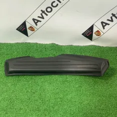 Водосток багажника правый BMW 5-Series G60 2024