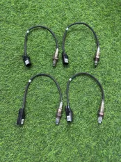 Лямбда-зонд Audi Q5 80A 2021