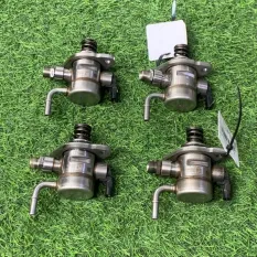 ТНВД Audi Q5 80A 2021