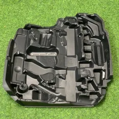 Декоративная крышка двигателя Audi A5 F5A 2023