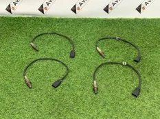 Лямбда-зонд Audi Q5 80A 2023