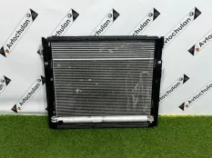 Радиатор кондиционера Mercedes-Benz GLE-Class W166