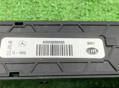 Плафон подсветки салона Mercedes-Benz GLE-Class