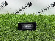 Подсветка номера задняя BMW X5 G05 B57D30B 2023