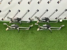 Трапеция дворников BMW X4 G02 2019