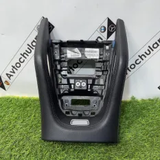 Консоль центральная Mercedes-Benz GLE-Class V167
