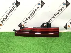 Фонарь задний левый BMW X6 G06 2023