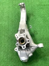 Кулак поворотный передний правый BMW X6 G06 2023