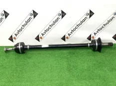 Привод задний правый BMW X6 G06 2023